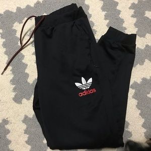 Adidas Original joggers